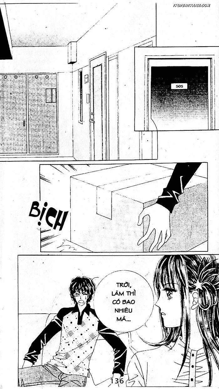 nhà trọ hoàn hảo chapter 65 24