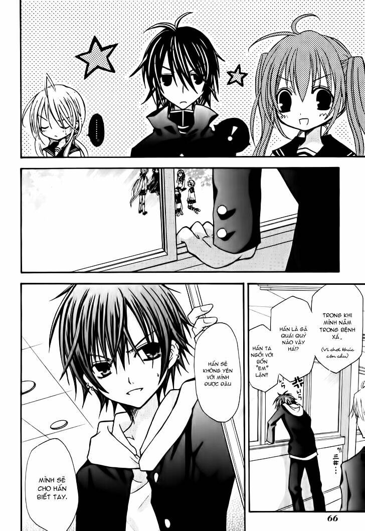 tokyo innocent chapter 6 31