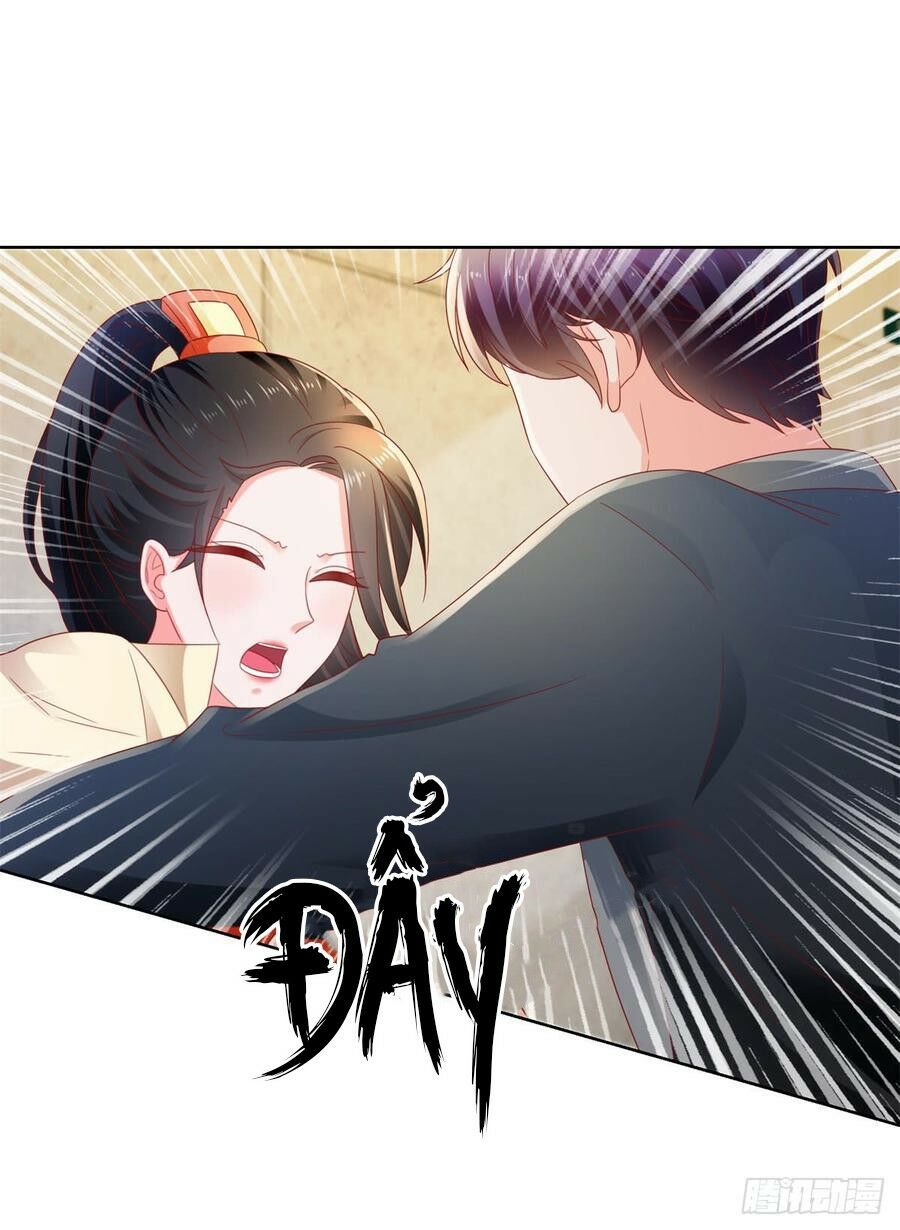 ẩn hôn 100%: chọc tức vợ yêu mua một tặng một chapter 114 38