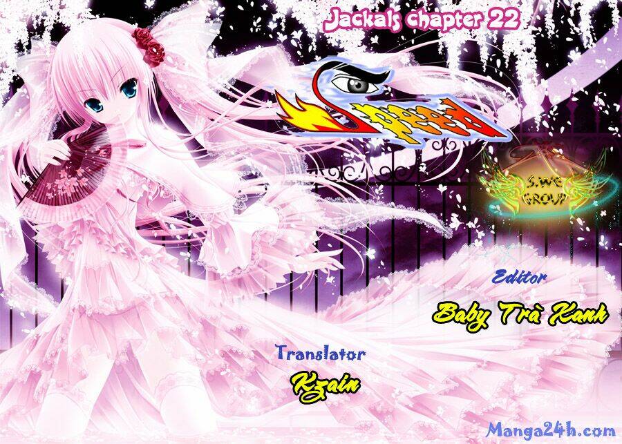 jackals chapter 22 1