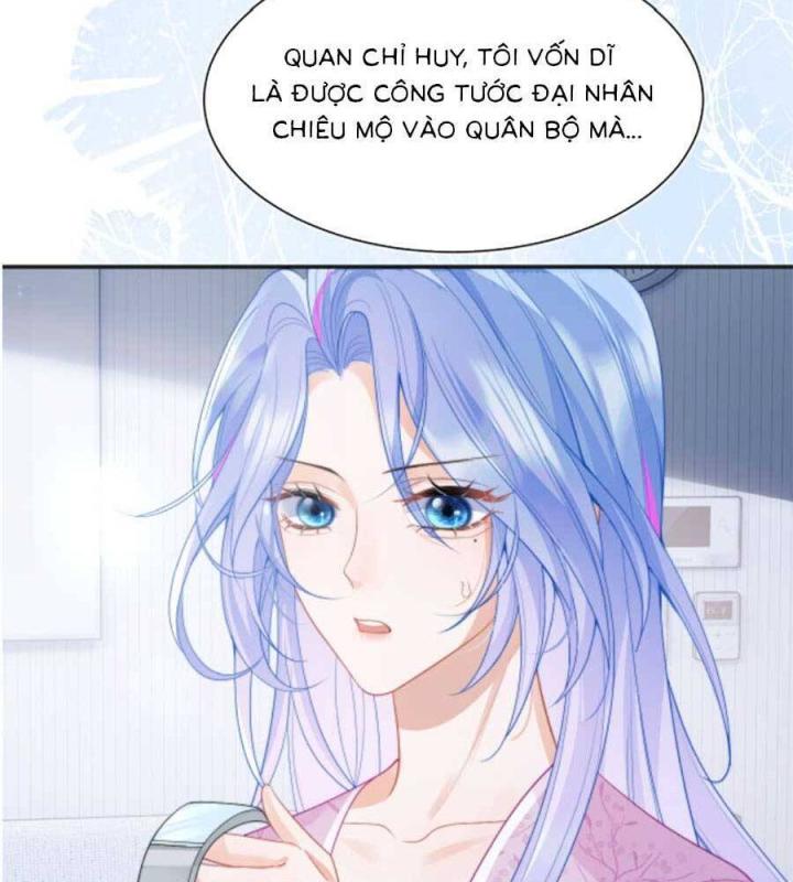 vị chỉ huy lạnh lùng khóc trong vòng tay tôi chapter 22 60