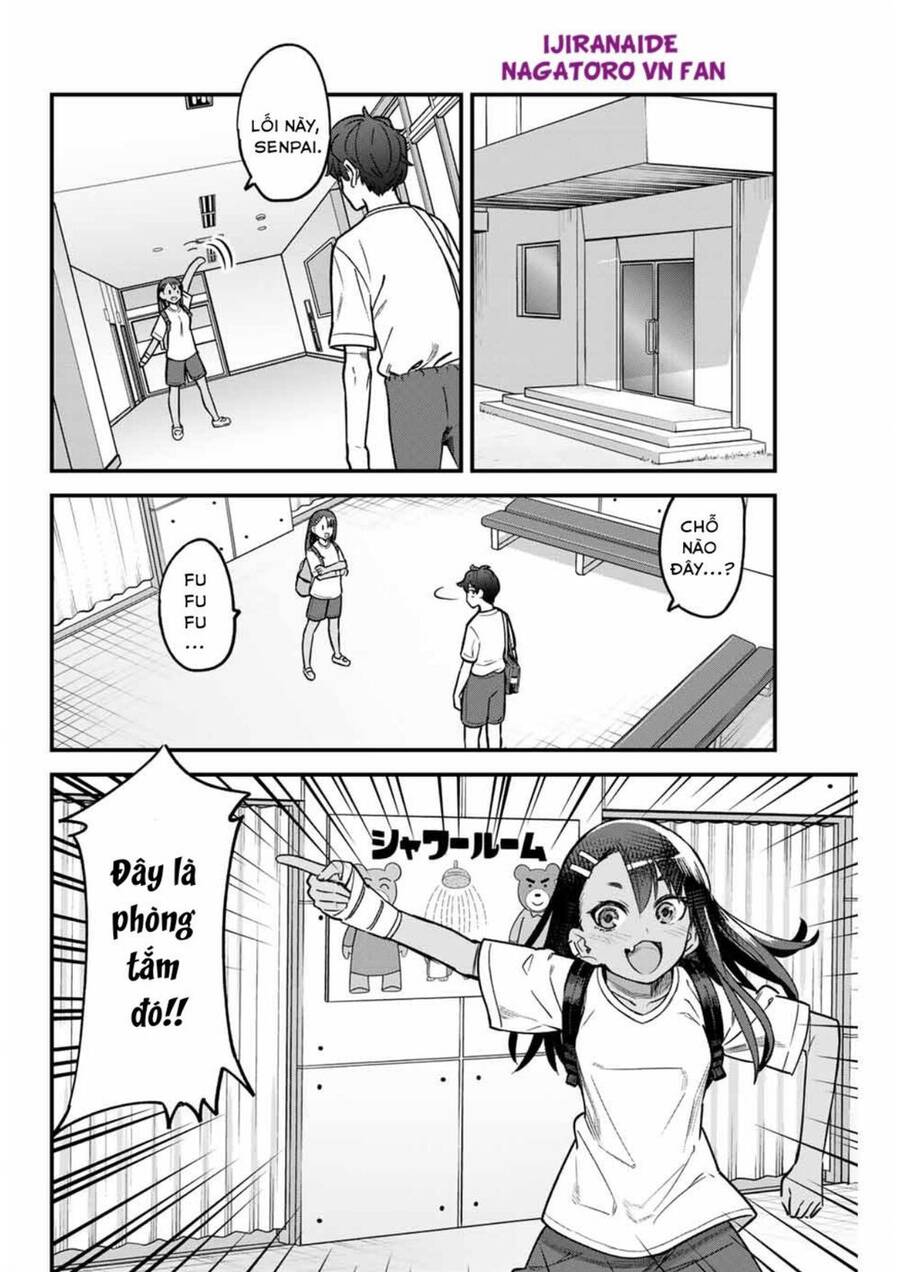 please don bully me - nagatoro-san chapter 97 8