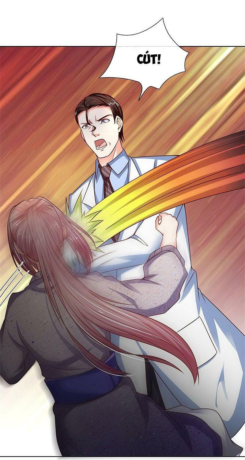 vú em tiên tôn đi ở rể chapter 168 11