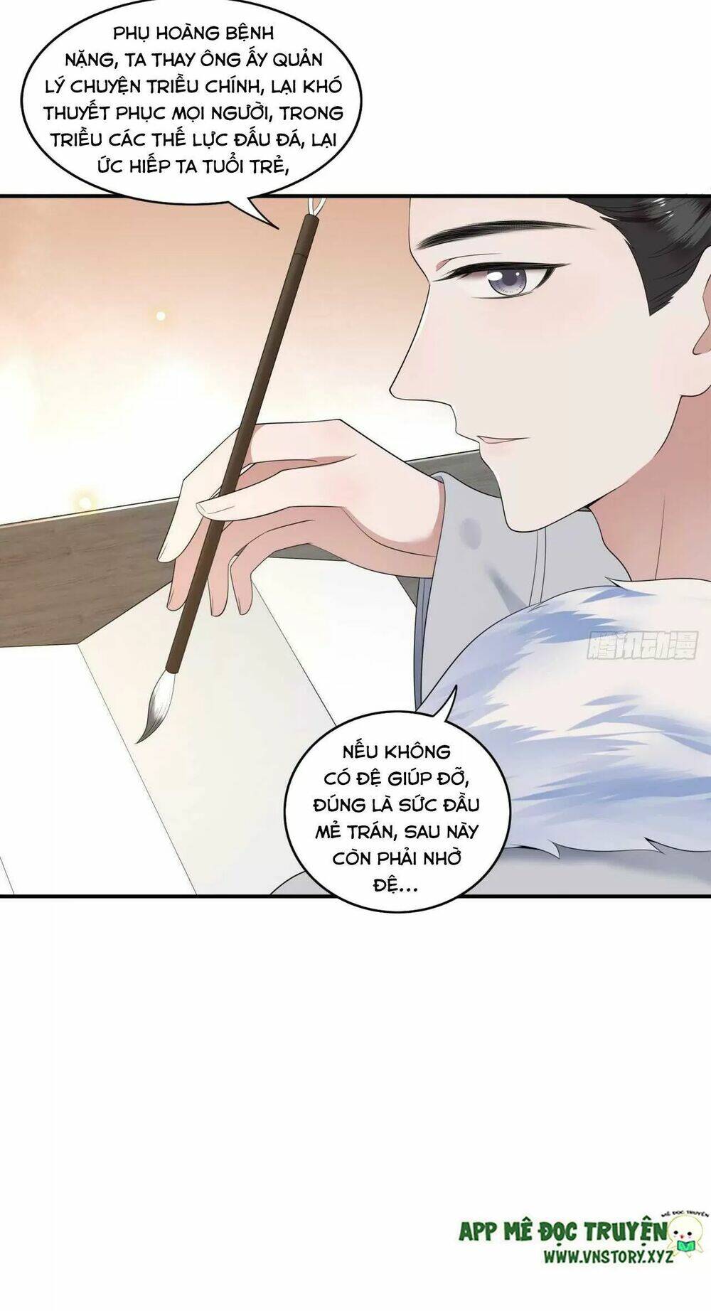 phượng hoàng vu phi chapter 99 28