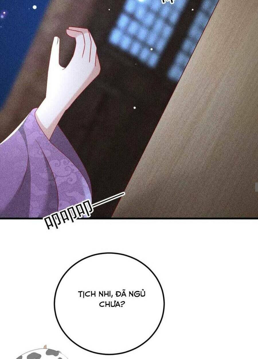 đại đích nữ trọng sinh về báo thù chapter 27 33