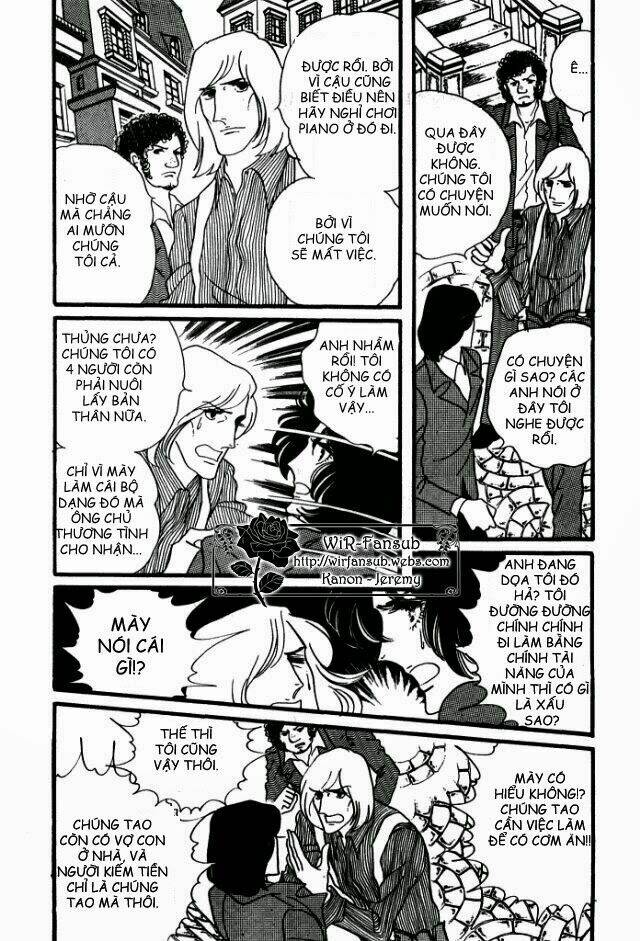 orpheus no mado chapter 13 17