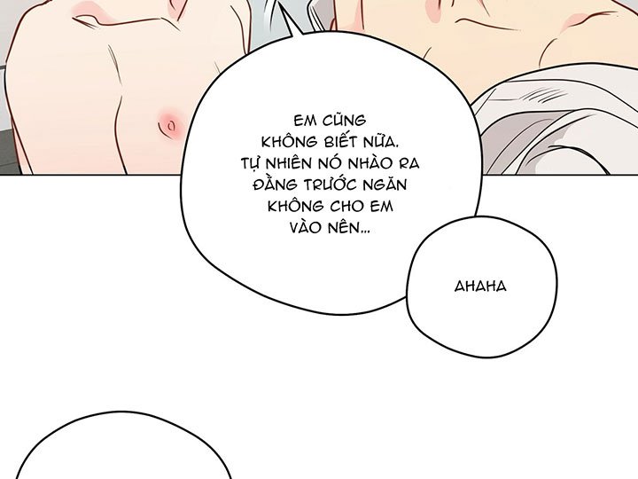 chuyện quái gì với giấc mơ đó vậy chapter 52 27