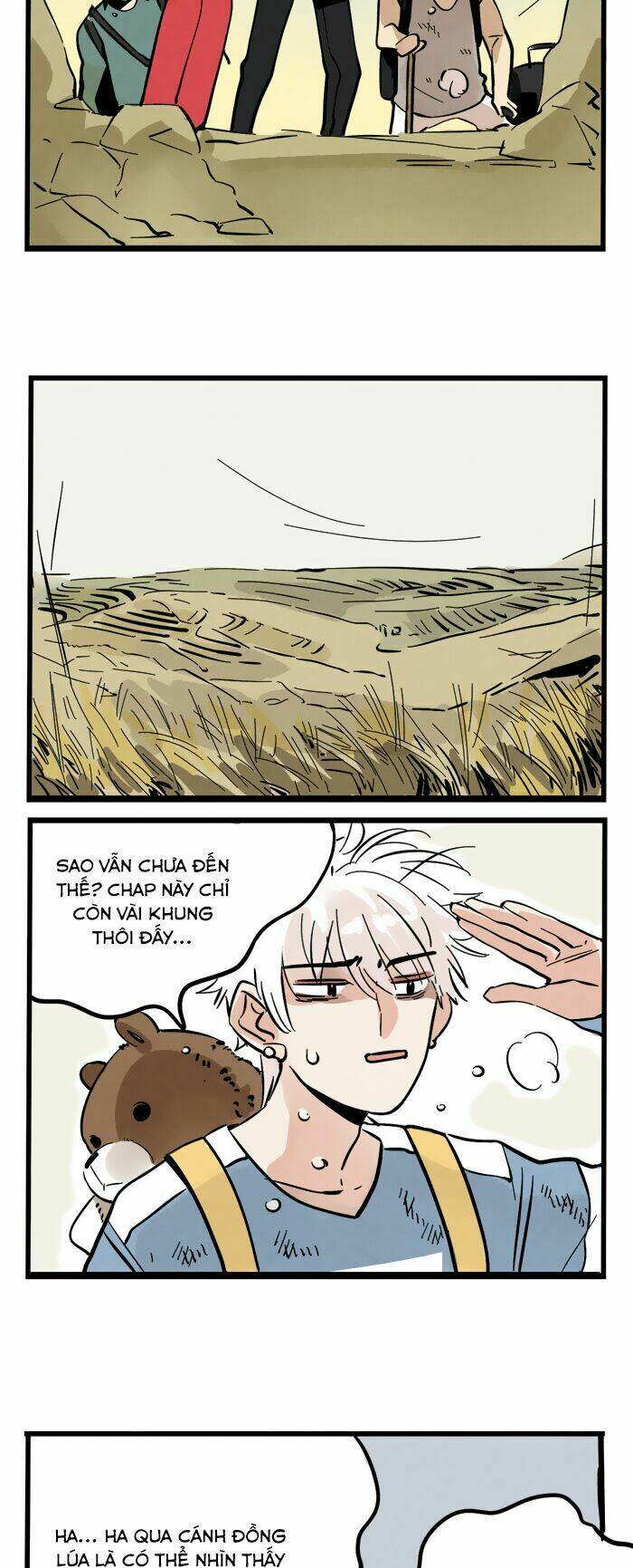 trang nhất toàn là hắn chapter 138 12