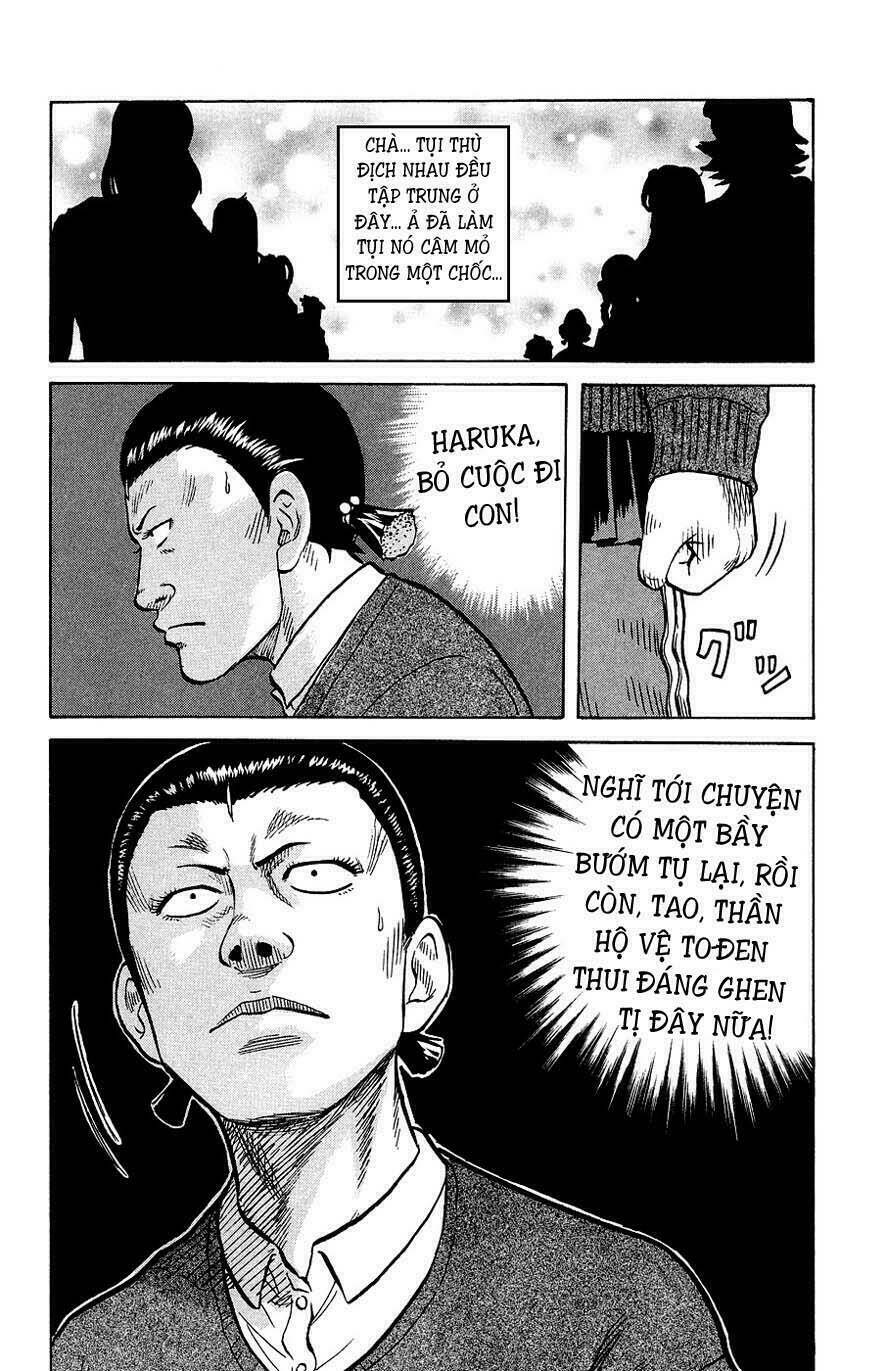 crows ladies chapter 2 19