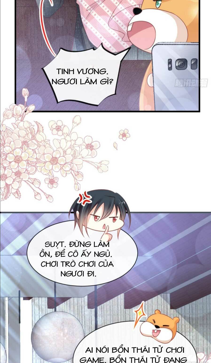 thiên hạ đệ nhất sủng phi chapter 176 22