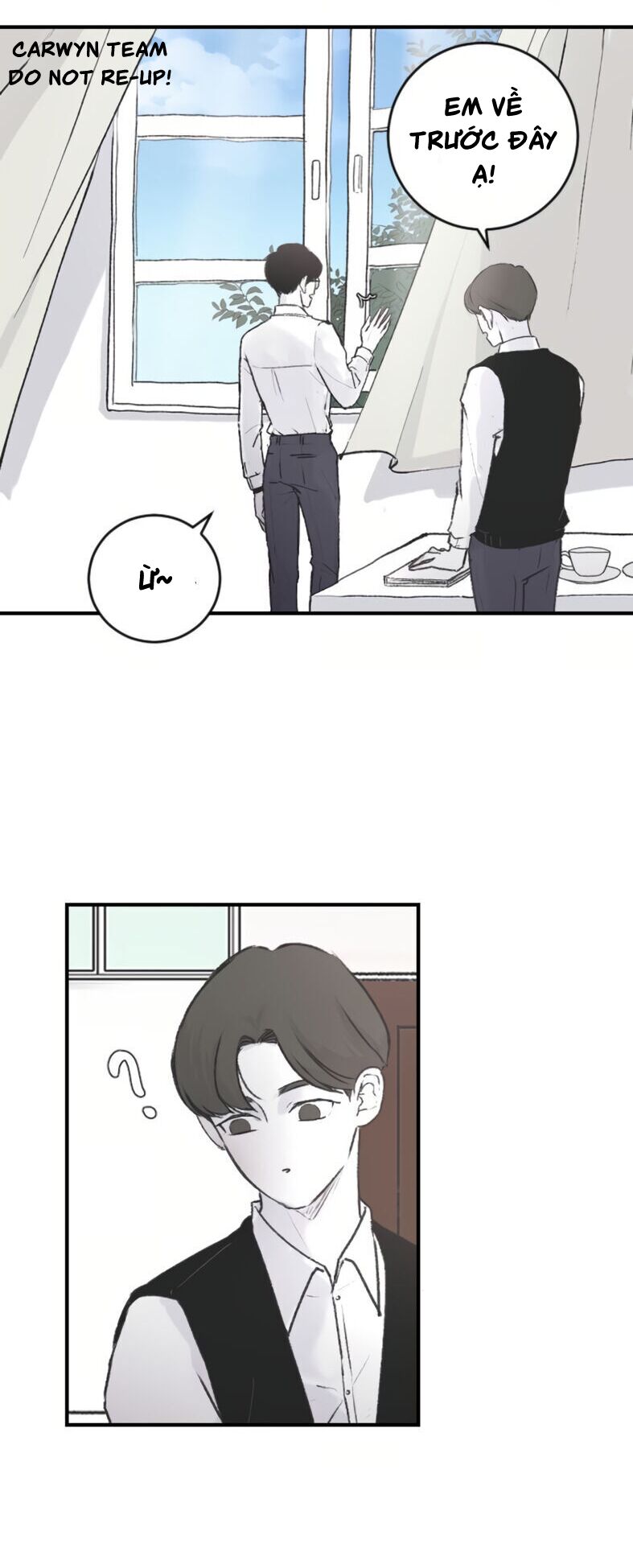 ba người anh trai cực phẩm của tôi chapter 4 32