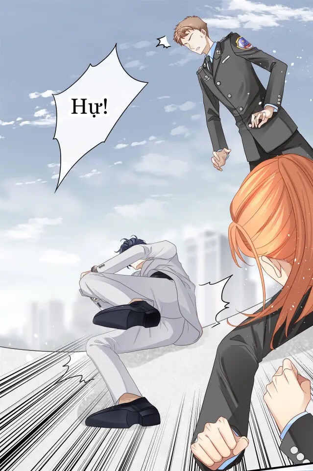 nàng và bảy người tình chapter 1 16