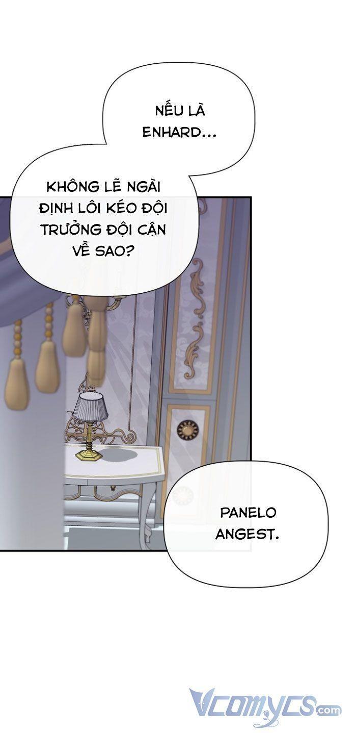 Tôi Không Phải Là Cinderella chapter 74 11
