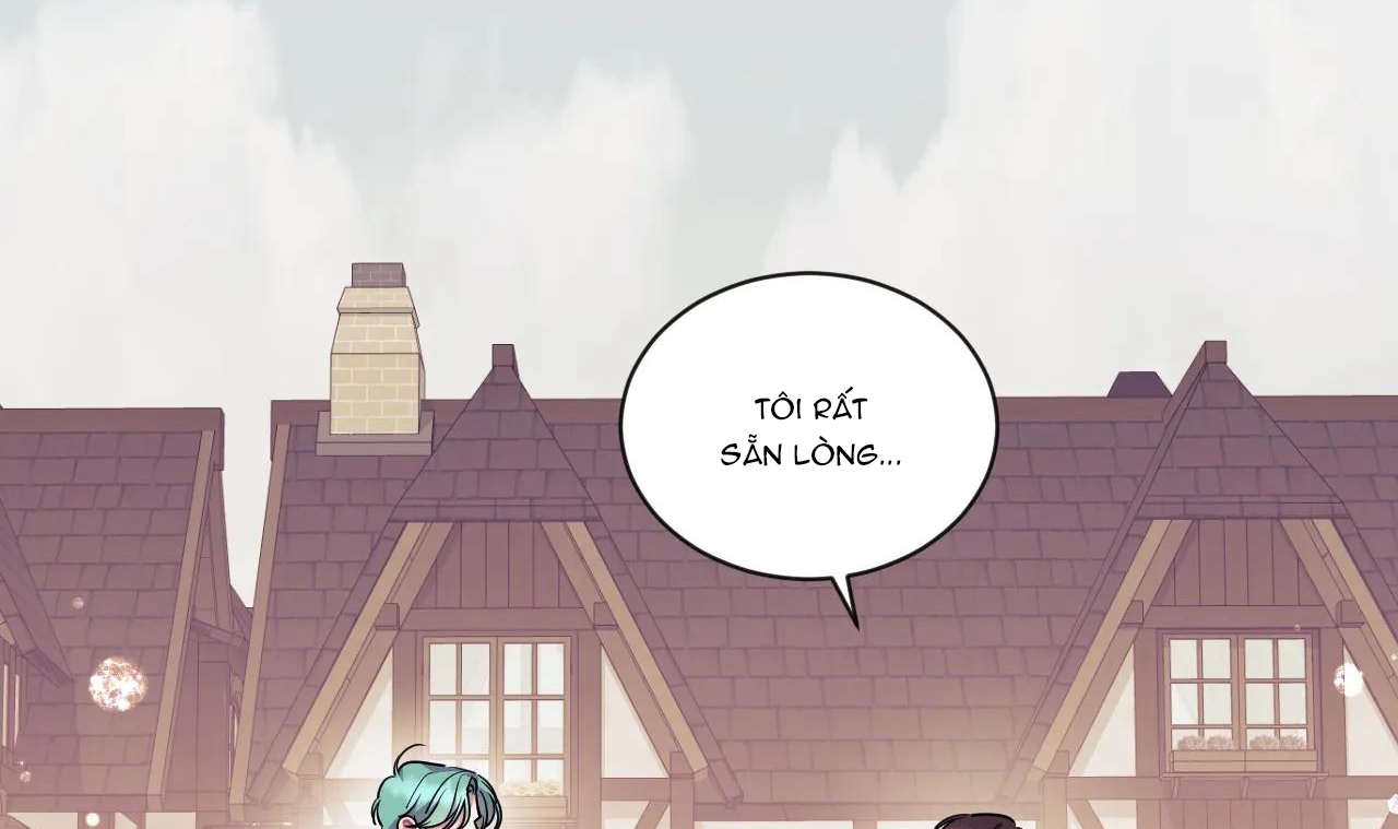 tiêu chuẩn tình yêu 100% chapter 1 15