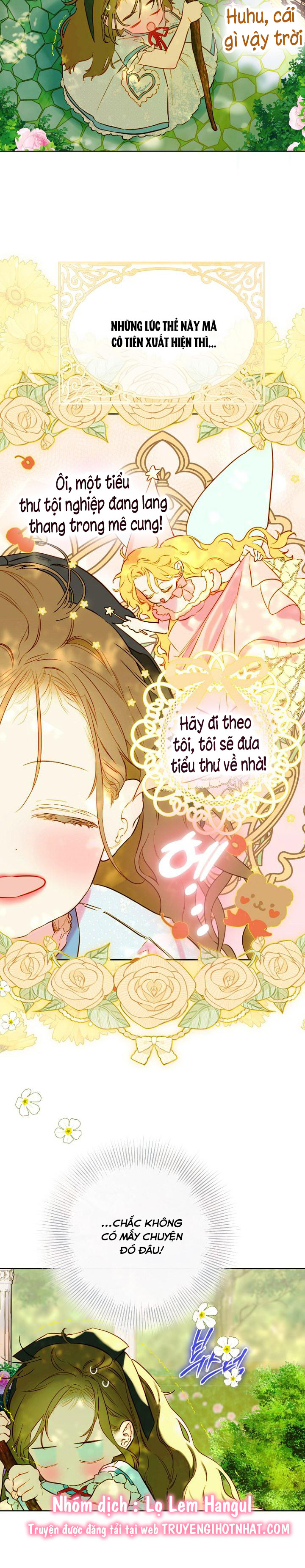 mẹ tôi kết hôn một lần nữa chapter 47 27