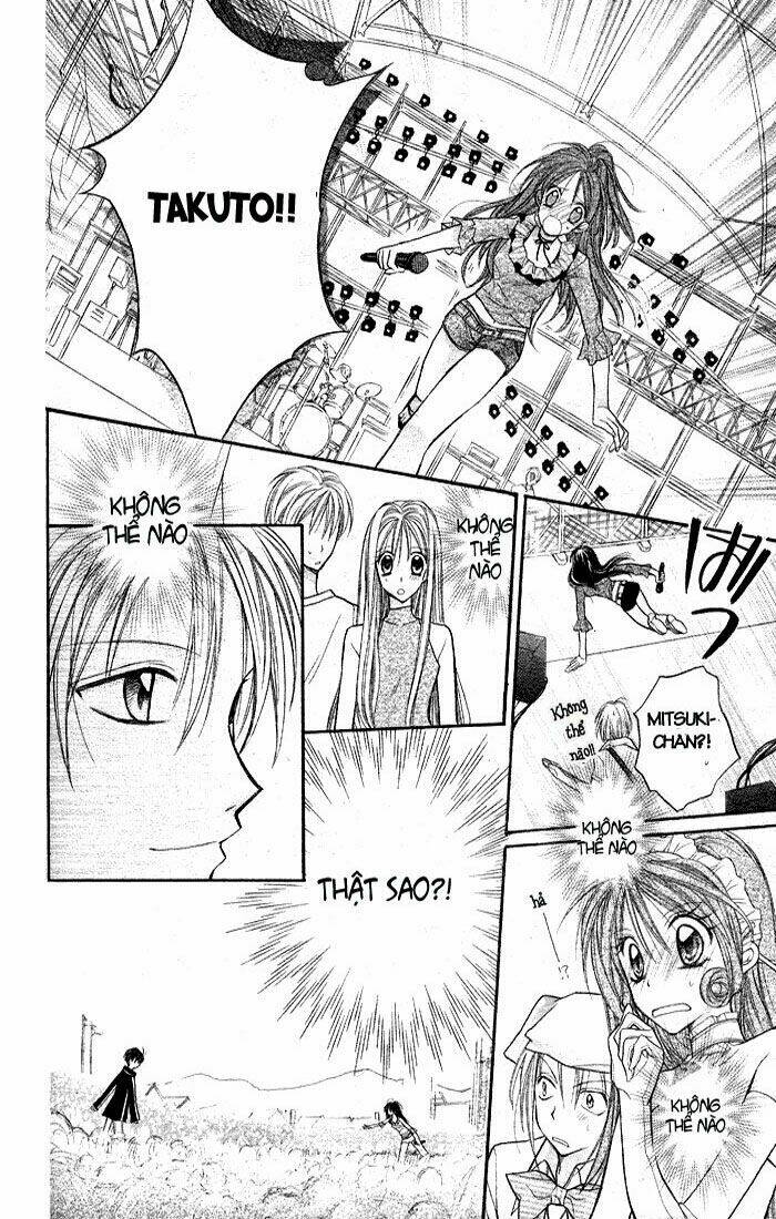 đi tìm mặt trăng tròn chapter 30 16