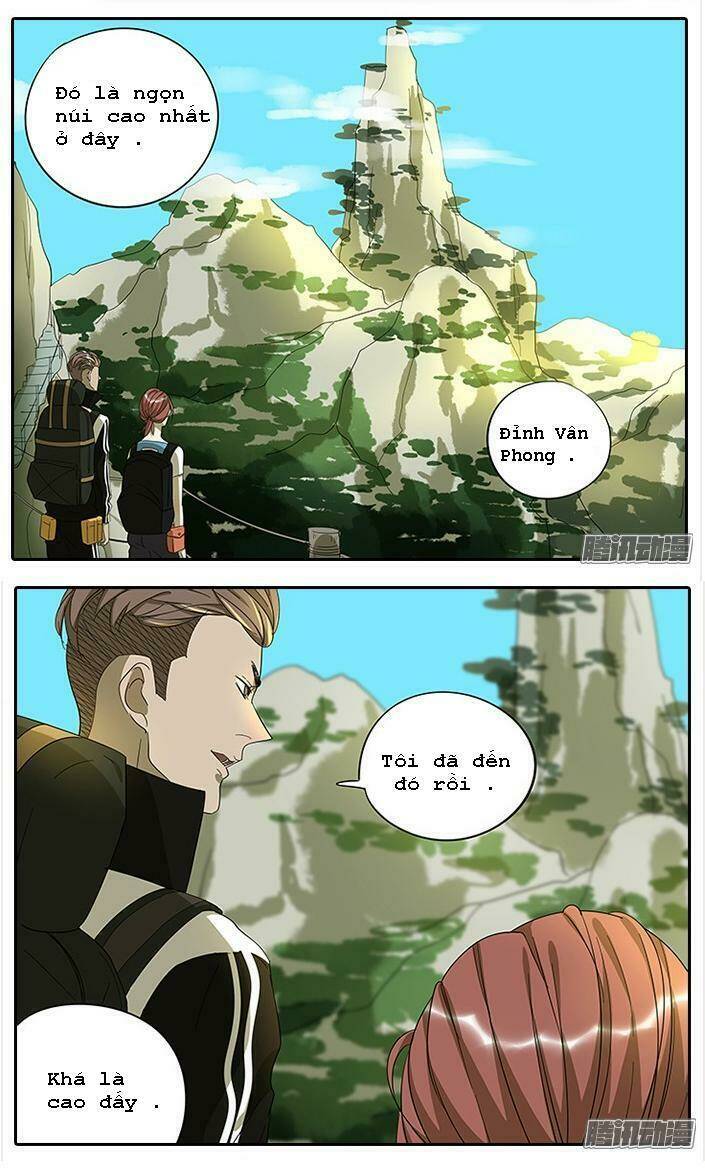 tương thân chung kết giả chapter 15 4