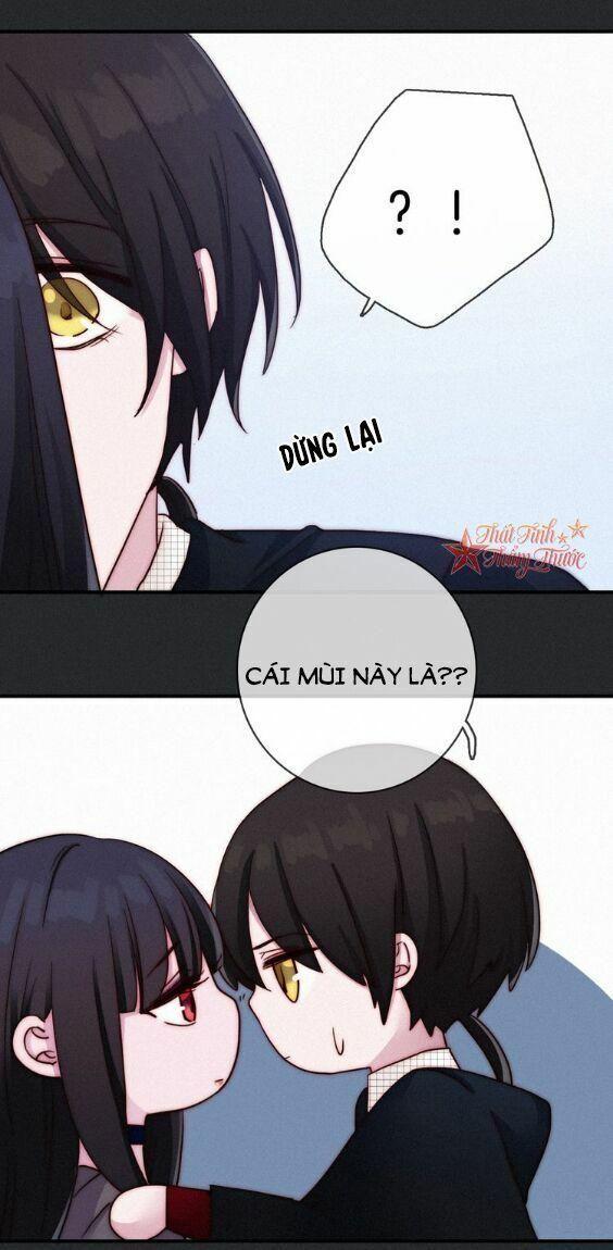 đêm tối chốn này chapter 28 45