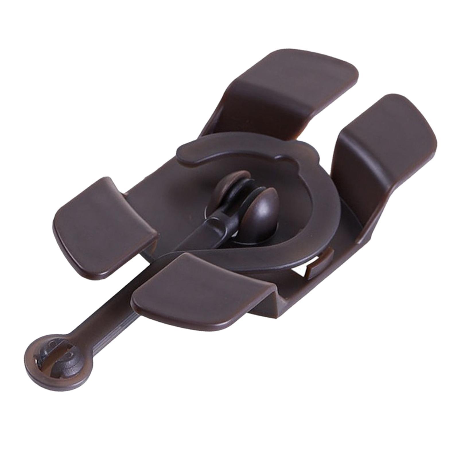 Electric Vehicle Charger Holder Charger Bracket Durable Charger Cable Organizer 360 Degree Rotatable Premium Foldable Charging Cable Holder