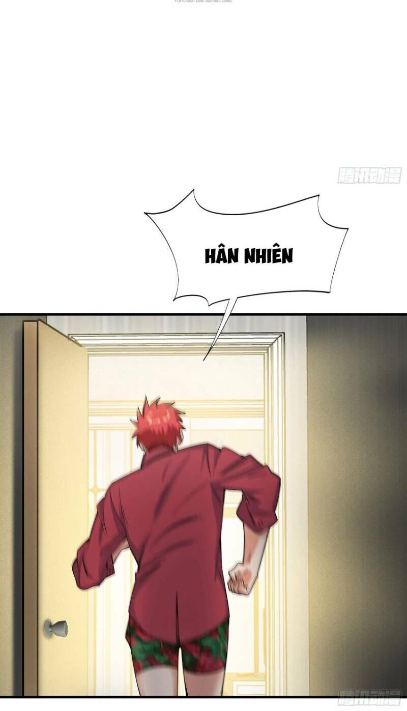 đỉnh phong cường thiếu chapter 25 16