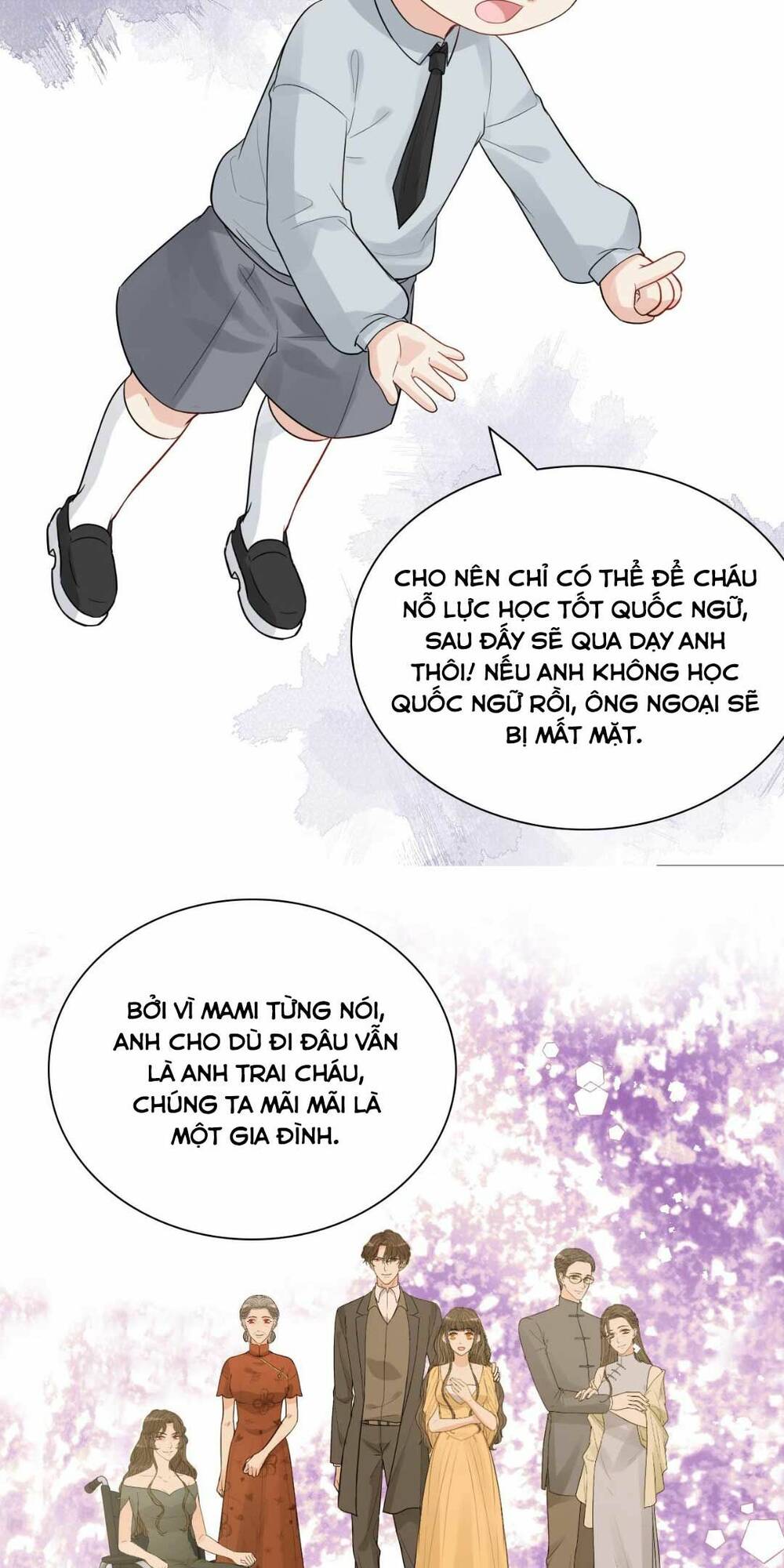 cô vợ hợp đồng bỏ trốn của tổng giám đốc chapter 441 7
