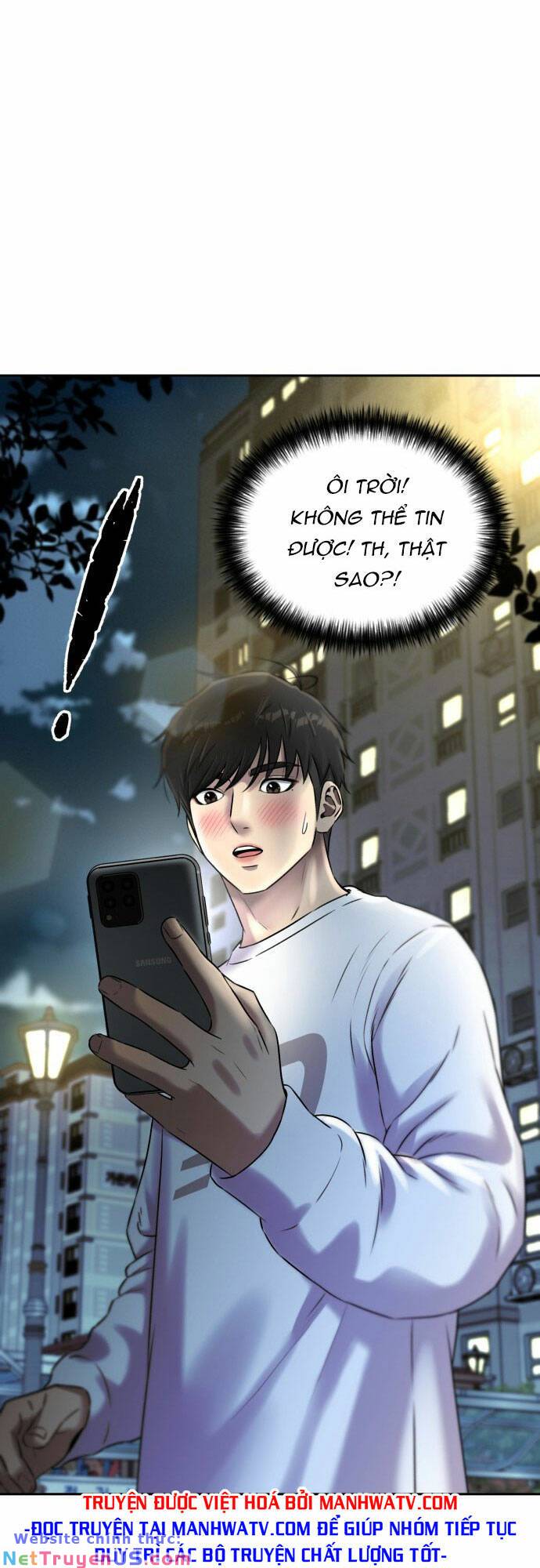 gương mặt thiên tài chapter 115 3