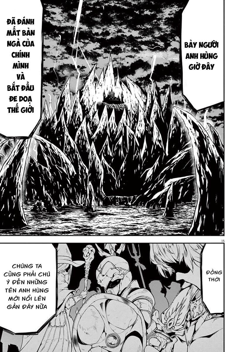 thất sách chuyển sinh chapter 10 15