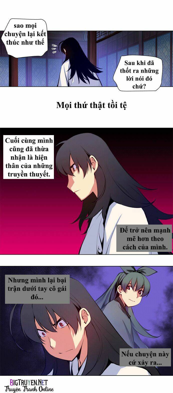 märchen: the embodiment of tales chapter 43 4