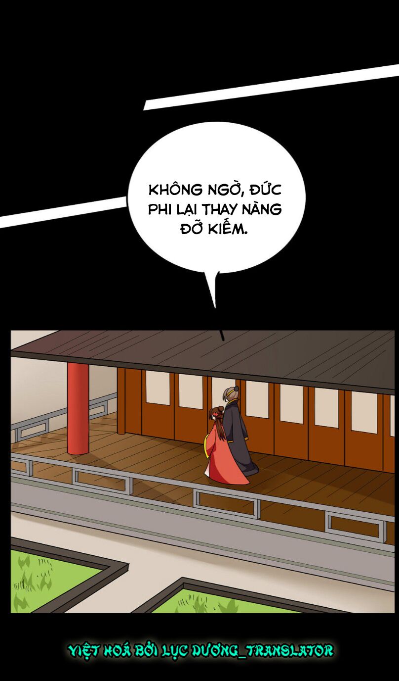 lưỡng bất nghi (full) chapter 144 21