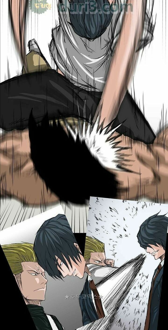 bá chủ học đường ss3 chapter 33 29