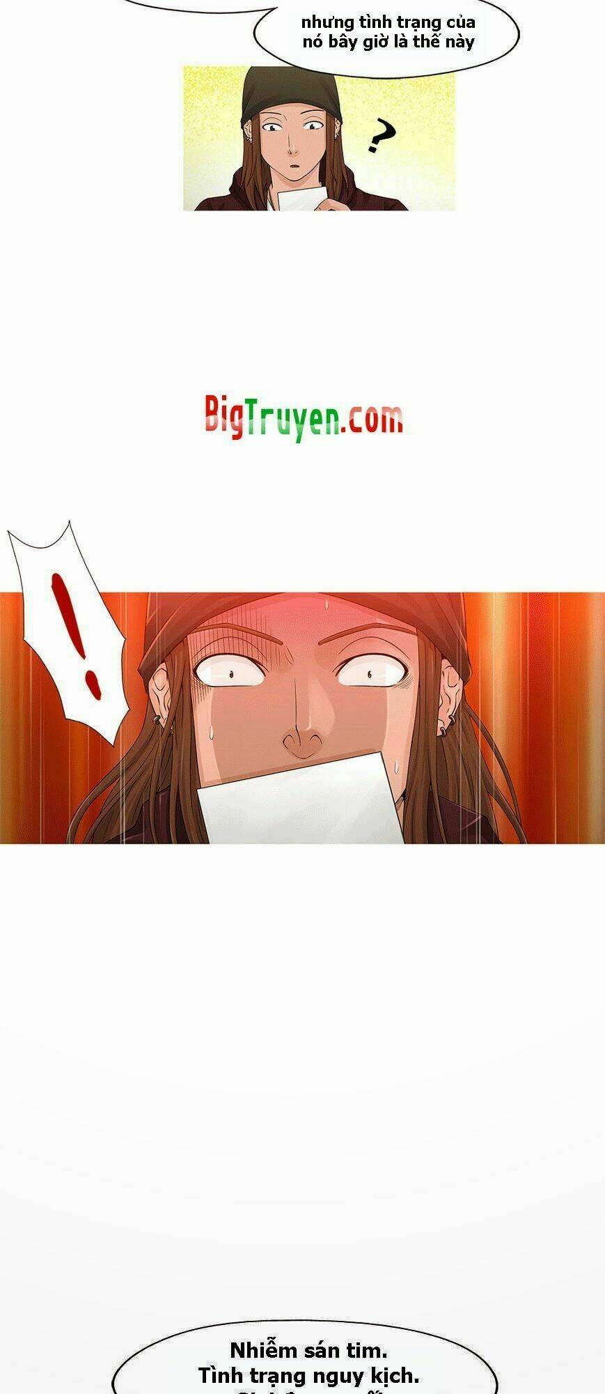 trái tim của một người bạn chapter 8 26