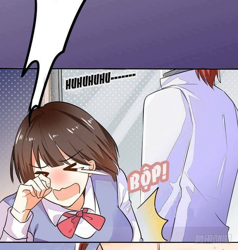 tổng tài x trạch nữ chapter 1 4