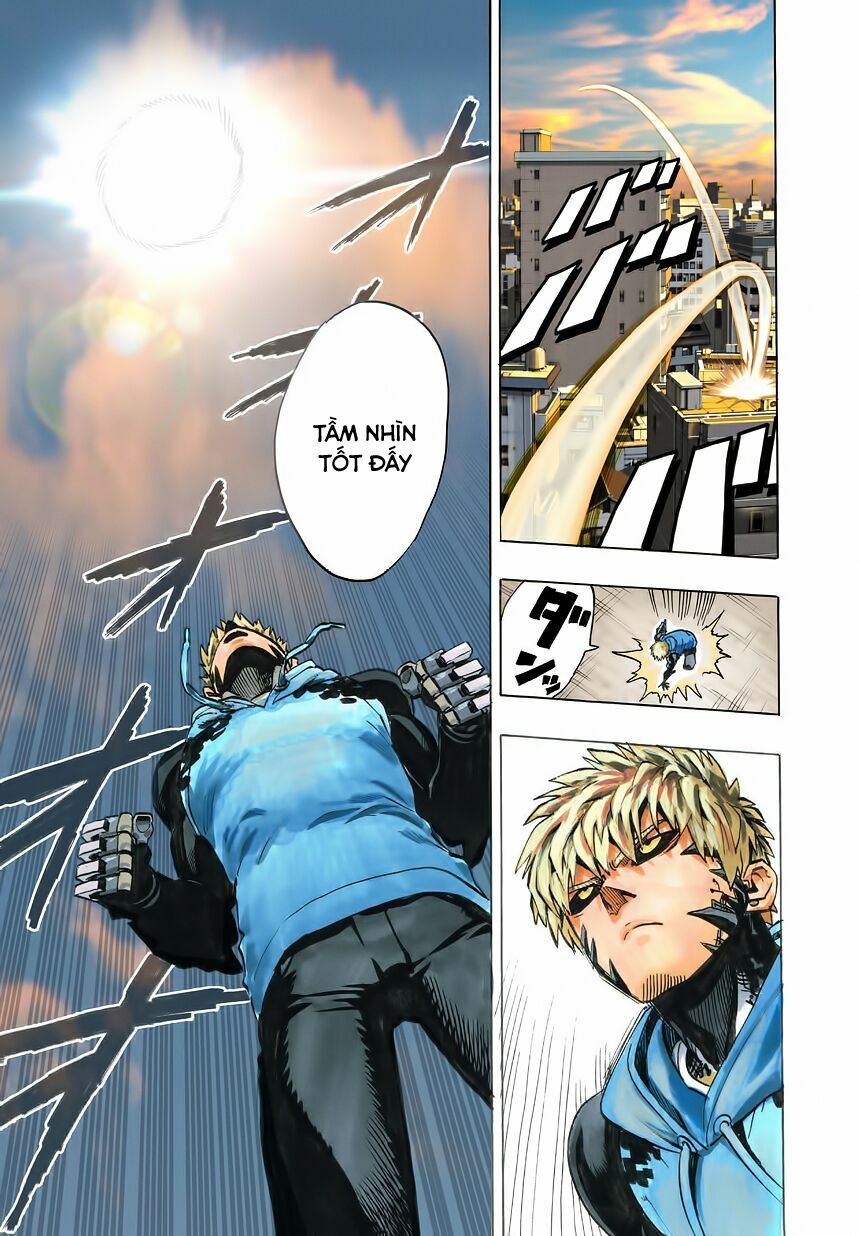 one-punch man chapter 26 5
