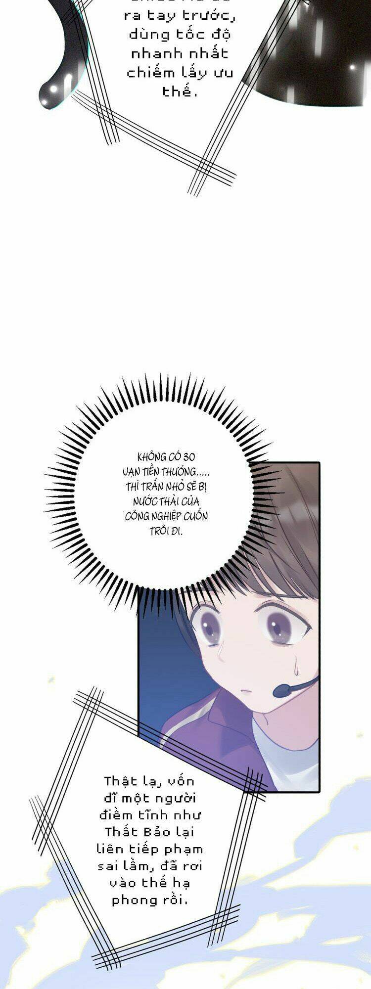 viện bảo tàng tâm nguyện chapter 20.1 12