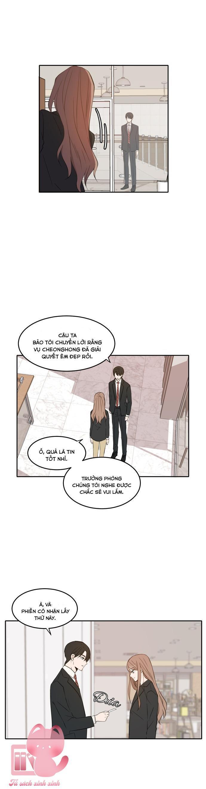 hẹn gặp nhau ở kiếp thứ 19 chapter 11 33