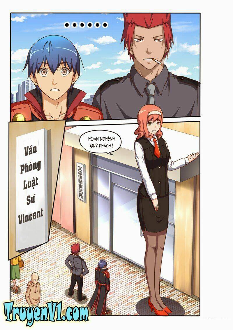 world of super sand box chapter 44 1