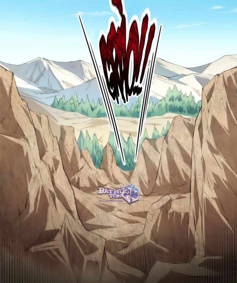 thánh đường chi thành chapter 8 42