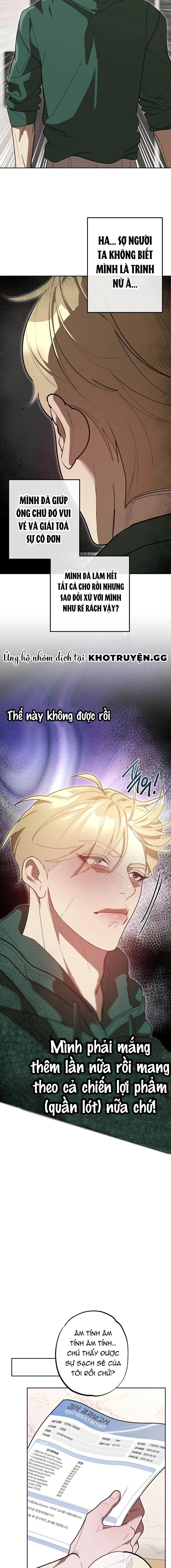 thịt ông chú hàng xóm đã có gia đình chapter 3 14