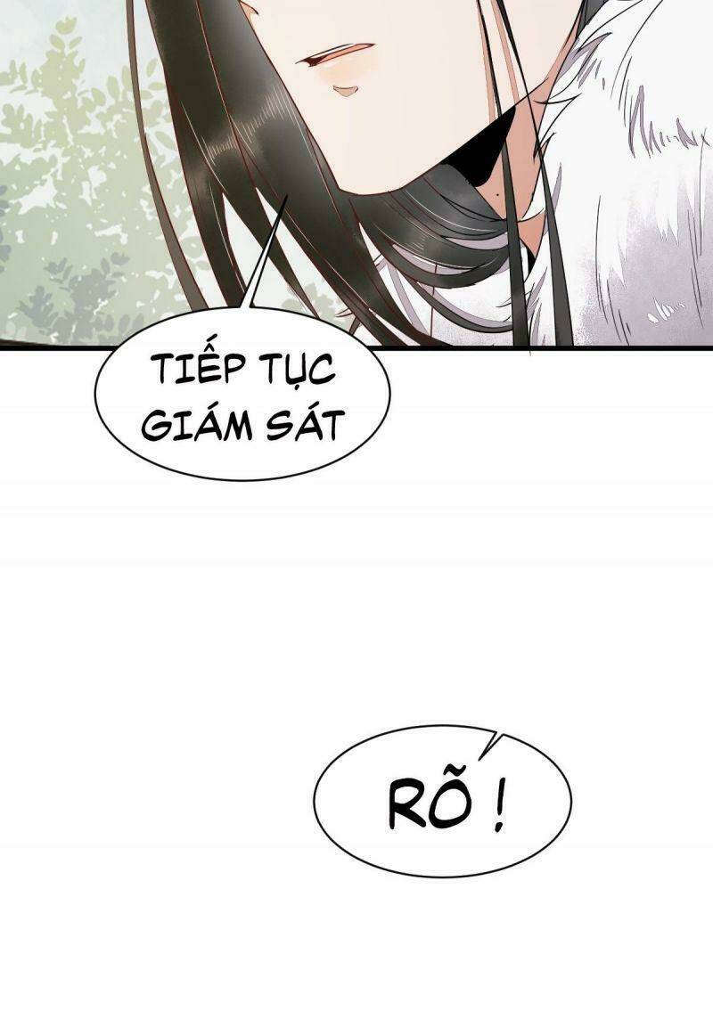 sát thủ vương phi không dễ chọc chapter 47 11