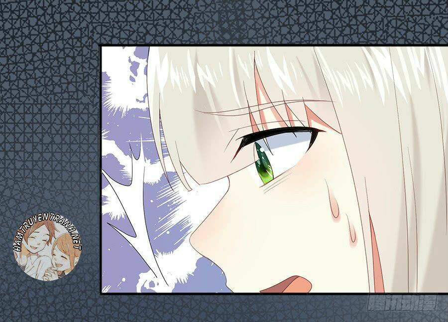 bảo bối thiên ức hào môn chapter 8.1 32