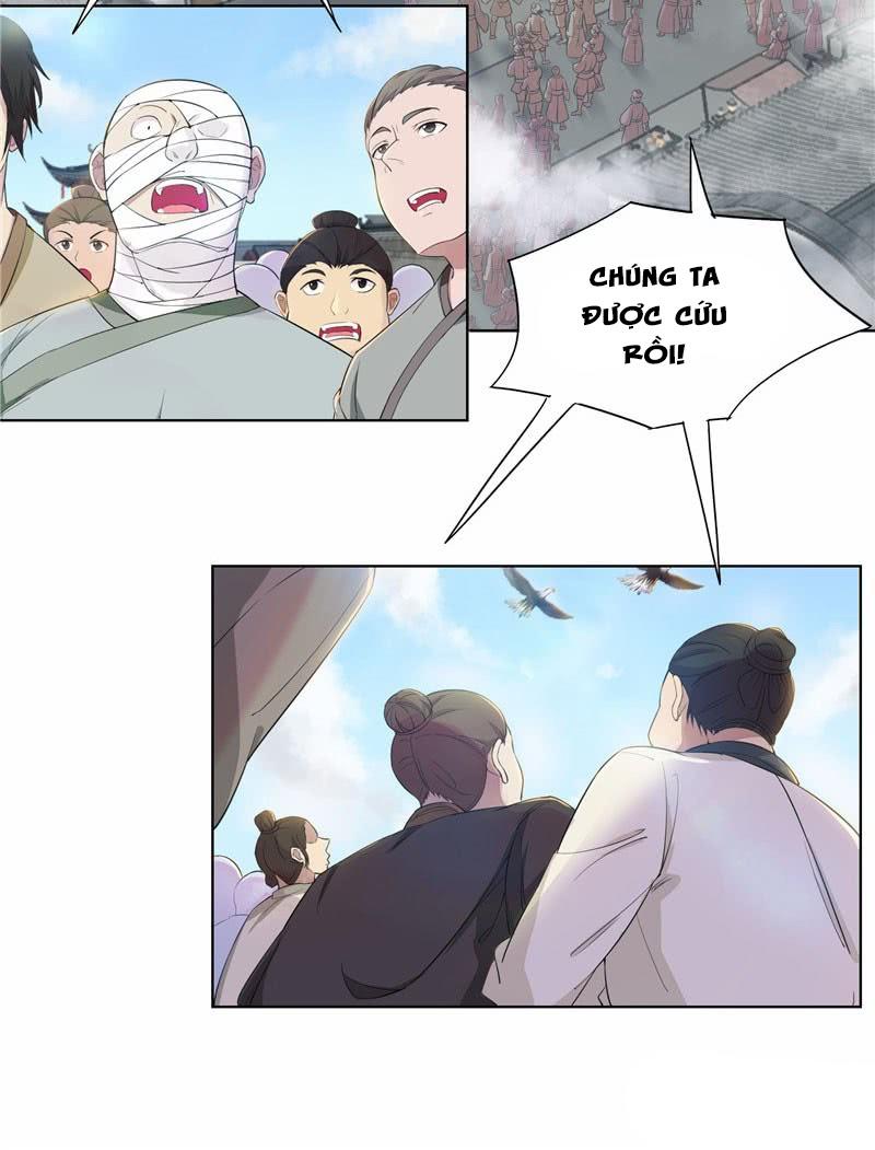 thiên vực thần tọa chapter 4 24
