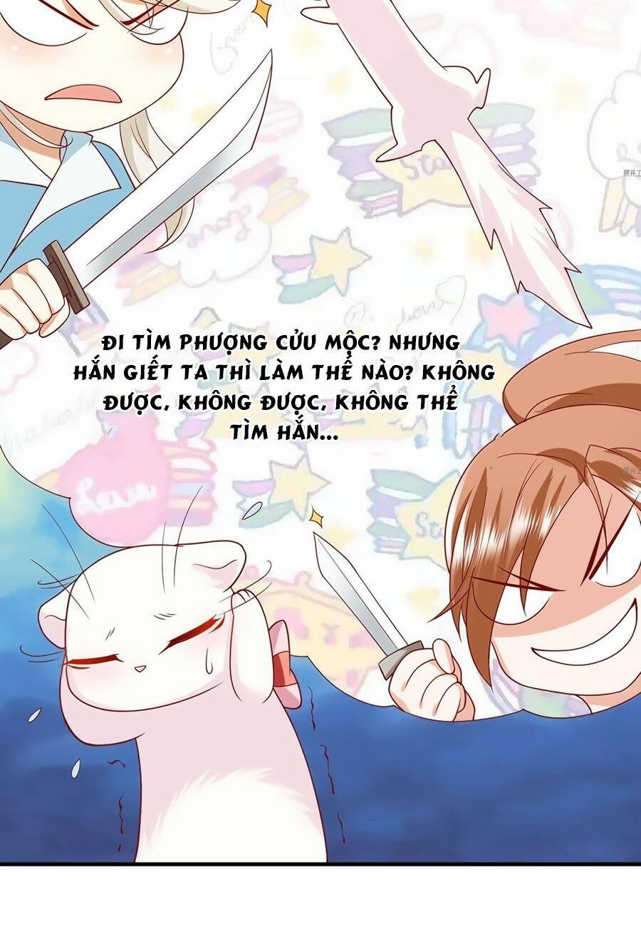 dưỡng thú vi phi chapter 9 69