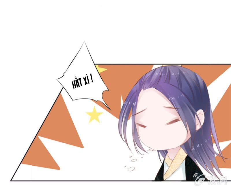 solo đi vương gia chapter 54 11