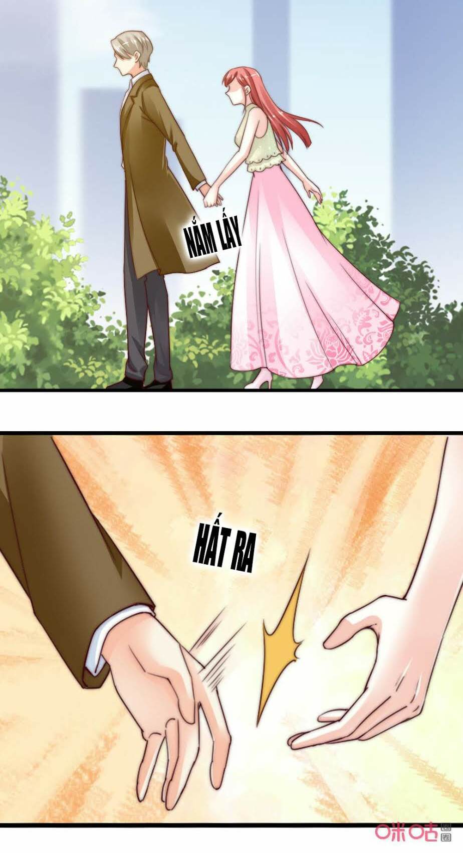 bí mật của thiên kim chapter 112 20