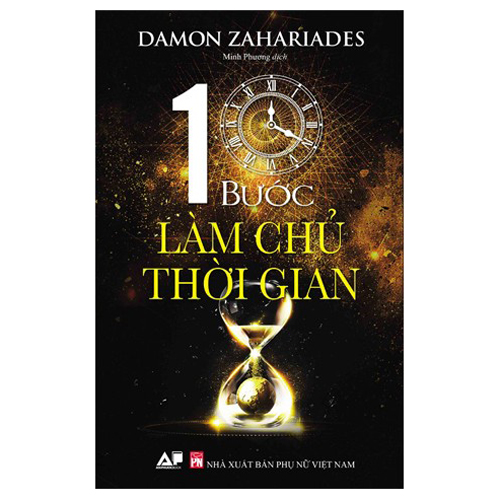 10 Bước Làm Chủ Thời Gian