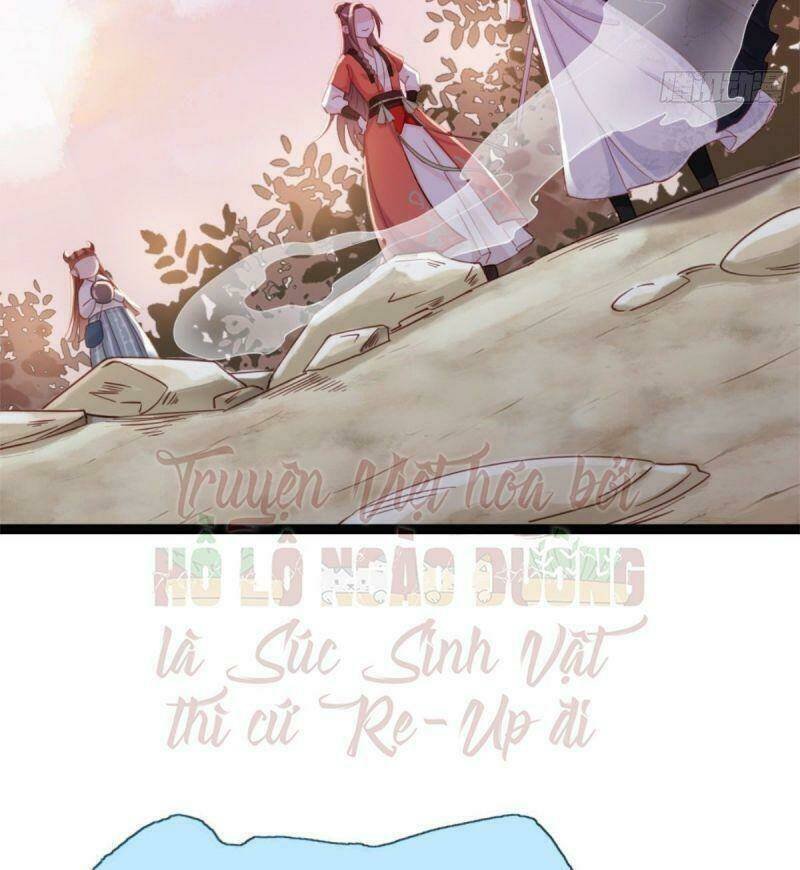 đứng yên ! phụng chỉ đánh cướp đây chapter 9 39