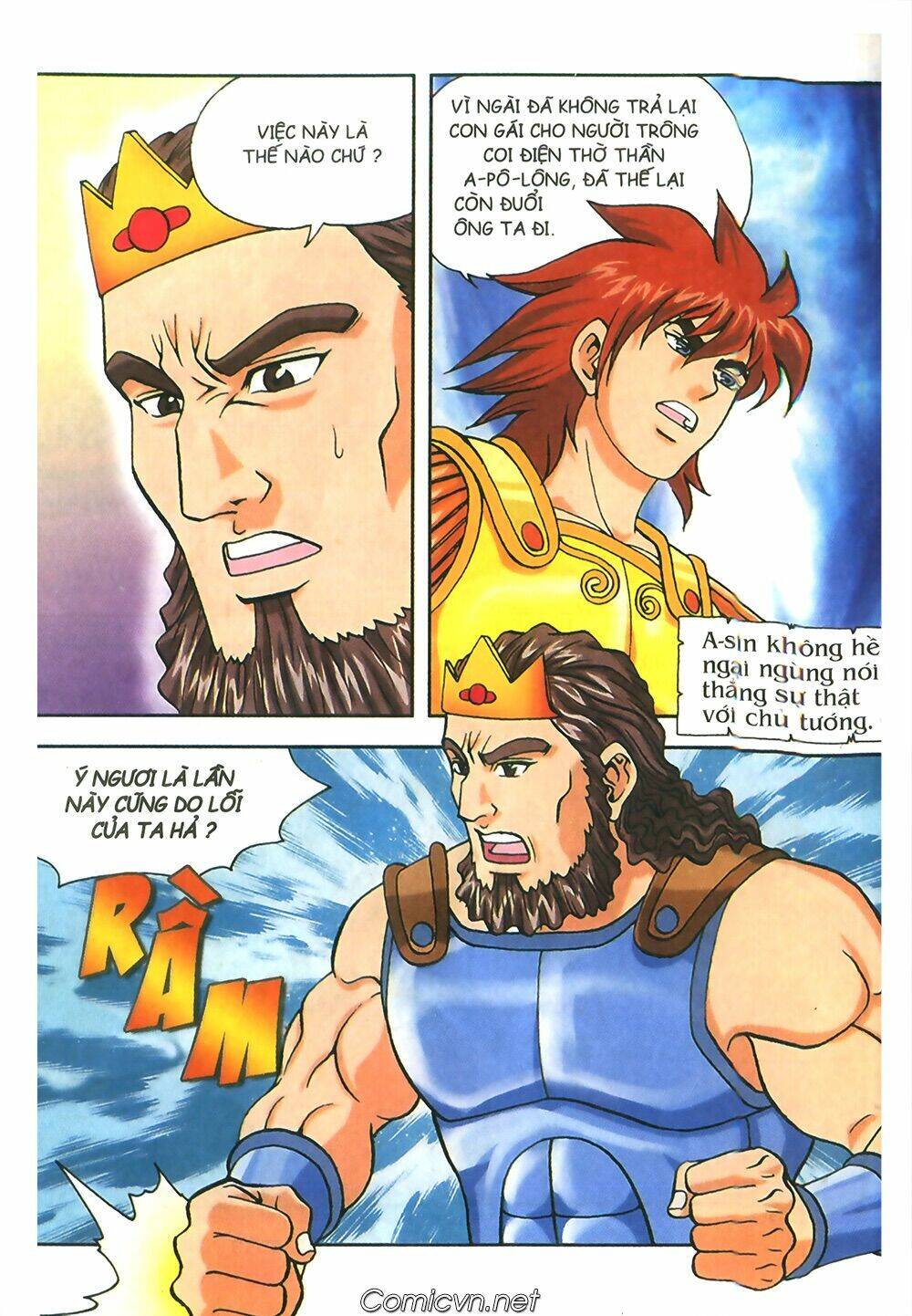 thần thoại hy lạp màu chapter 56 27