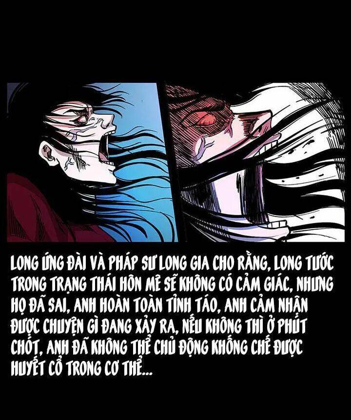 U Minh Ngụy Tượng Chapter 195 13