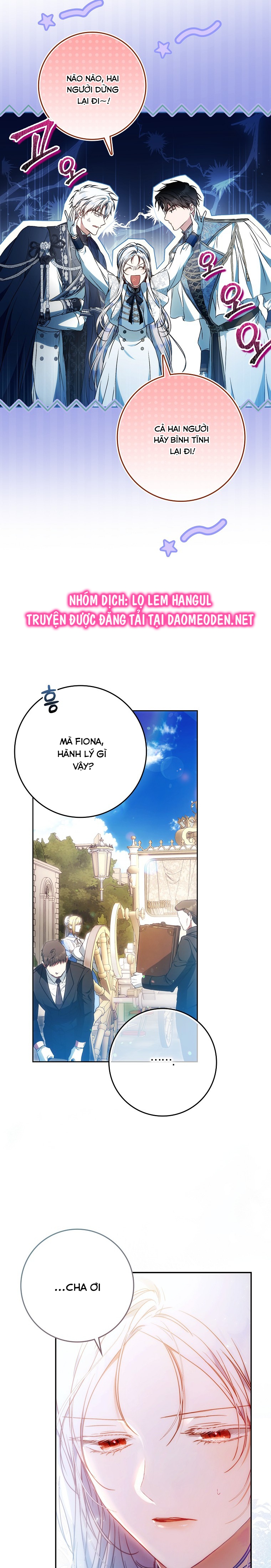 trở thành vợ của nam chính chapter 124 28