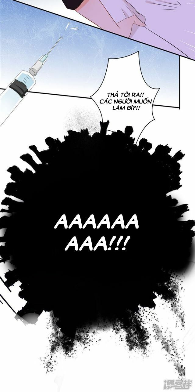 cả thế giới đều không bằng người chapter 124 21